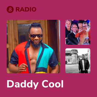 Daddy Cool Radio