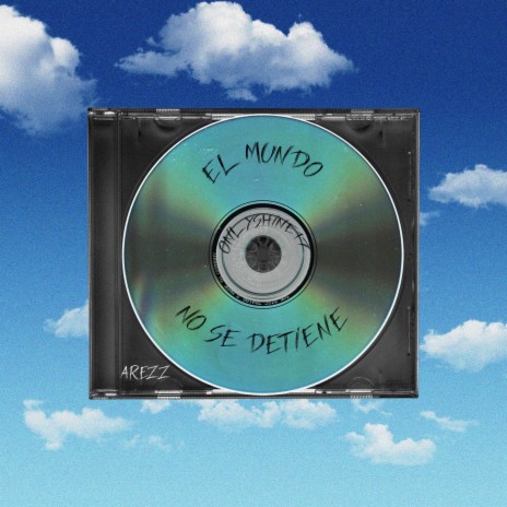 EL MUNDO NO SE DETIENE cover art