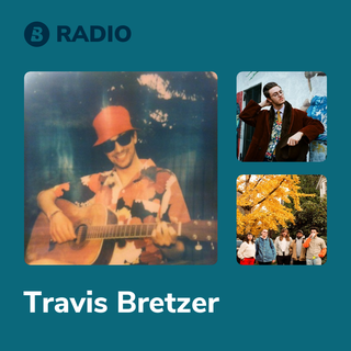 Travis Bretzer Radio