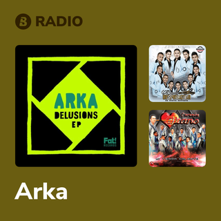 Arka Radio