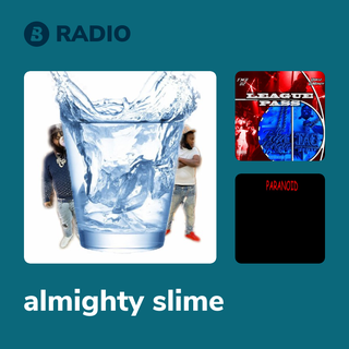 almighty slime Radio