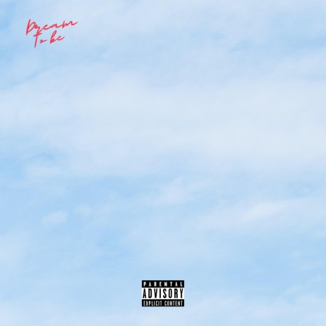 DREAM TO BE ft. Nomi $hanya cover art