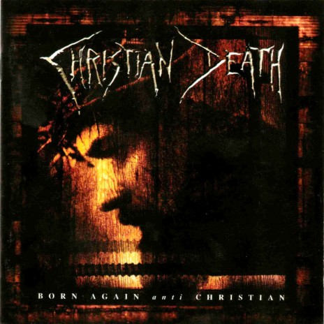 Peek a Boo (Cradle of Filth Version) cover art