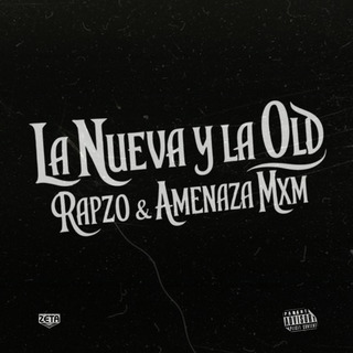 La Nueva & la Old ft. Amenaza Mxm cover art
