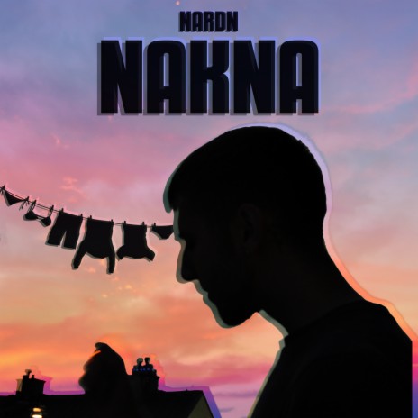 Nakna