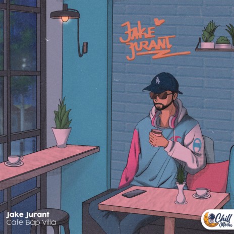 Cafe Bap Villa ft. Chill Moon Music cover art