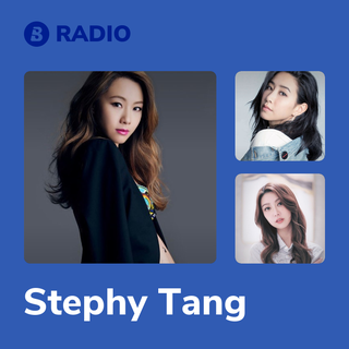 Stephy Tang Radio
