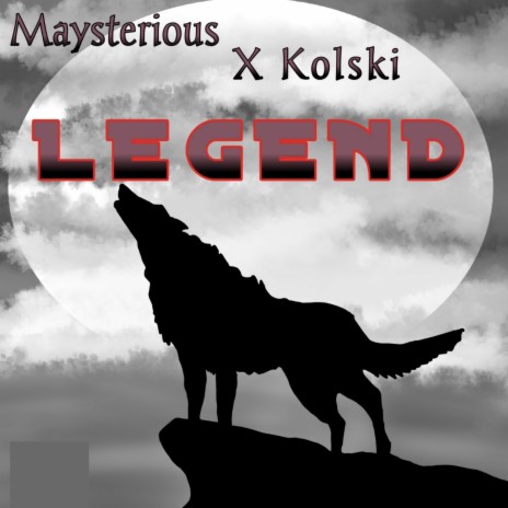 Legend ft. Kolski Coolzee