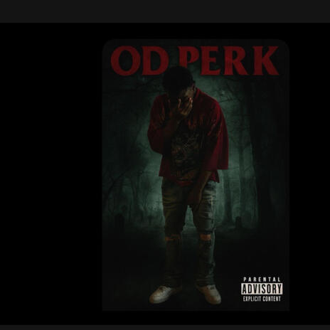 One take cover art