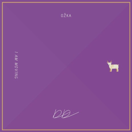 Ozka cover art