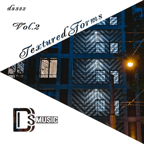 Healing (Original Mix) cover art