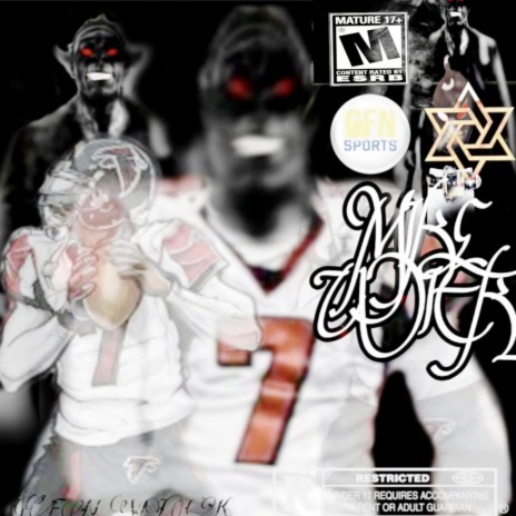 OUTTA SPACE cover art