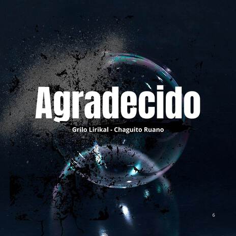 agardecido
