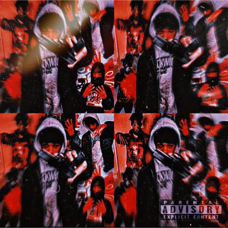 FreeTheGangMan ft. 2wayreg cover art
