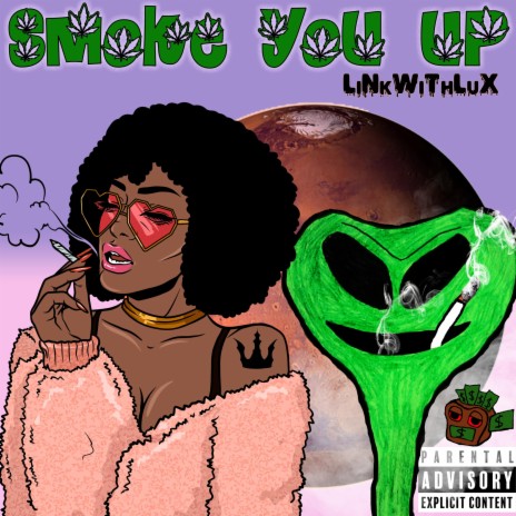 Smoke You Up cover art