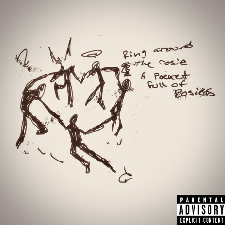 Pray4Me! cover art