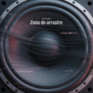 ZONA DE ARRASTRE