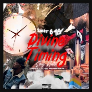 Divine Timing