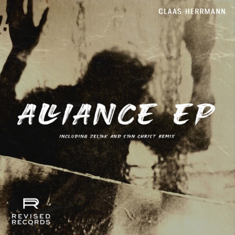 Alliance (Stan Christ Remix) cover art
