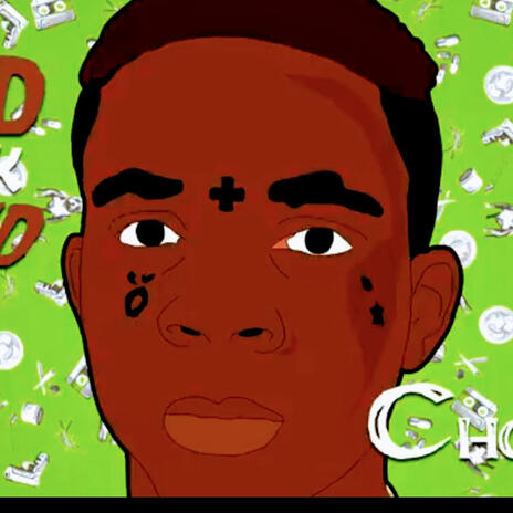 Ptsd cover art