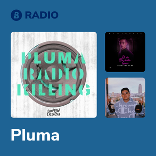 Pluma Radio