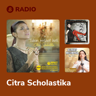 Citra Scholastika Radio