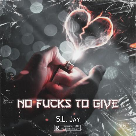 No Fucks To Give cover art
