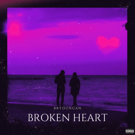 Broken Heart cover art