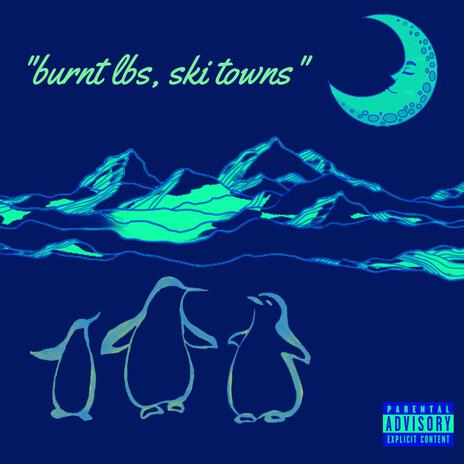 i cant even look cover art