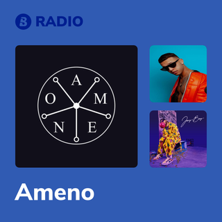 Ameno Radio