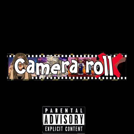 Camera Roll cover art