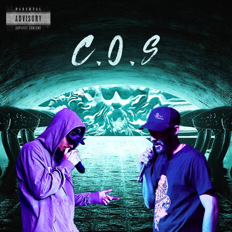 C.O.S ft. Cap'n Kira