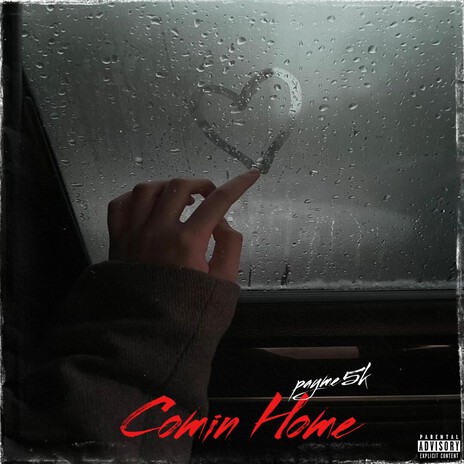 Comin Home cover art