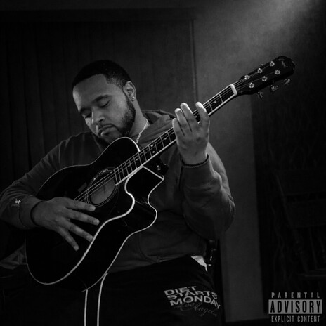 Cross Me cover art