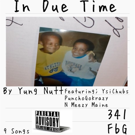 I Heard (Im Assuming Freestyle)