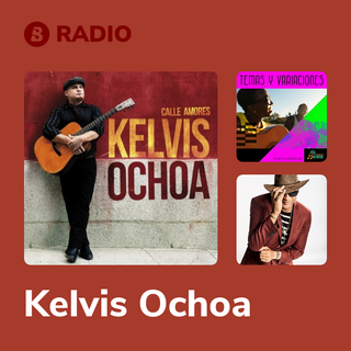 Kelvis Ochoa Radio
