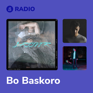 Bo Baskoro Radio