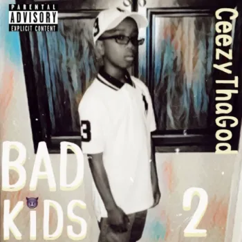 Bad Kids 2 cover art