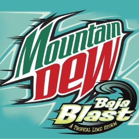 Baja Blast