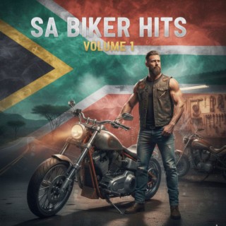 Sa Biker Hits Vol1