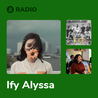 Ify Alyssa Radio