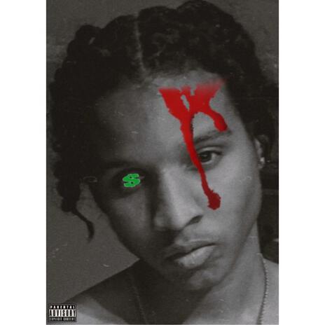 BLUD AND T€ARS cover art