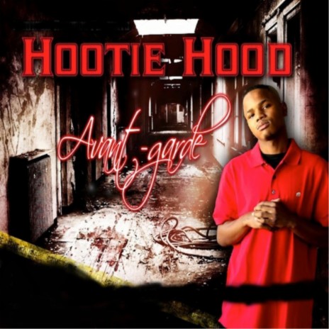 Man With Out It cover art