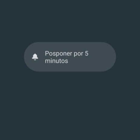 estno es una despedida