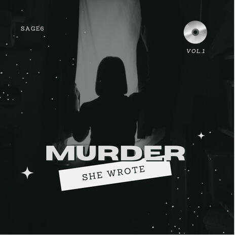 Murder she wrote