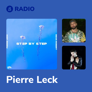Pierre Leck Radio