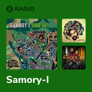 Samory-I Radio