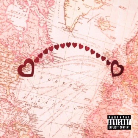 STAY ft. Faye cover art