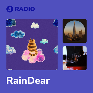 RainDear Radio