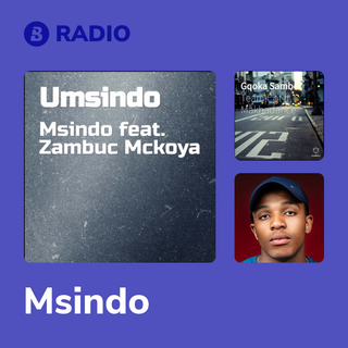 Msindo Radio